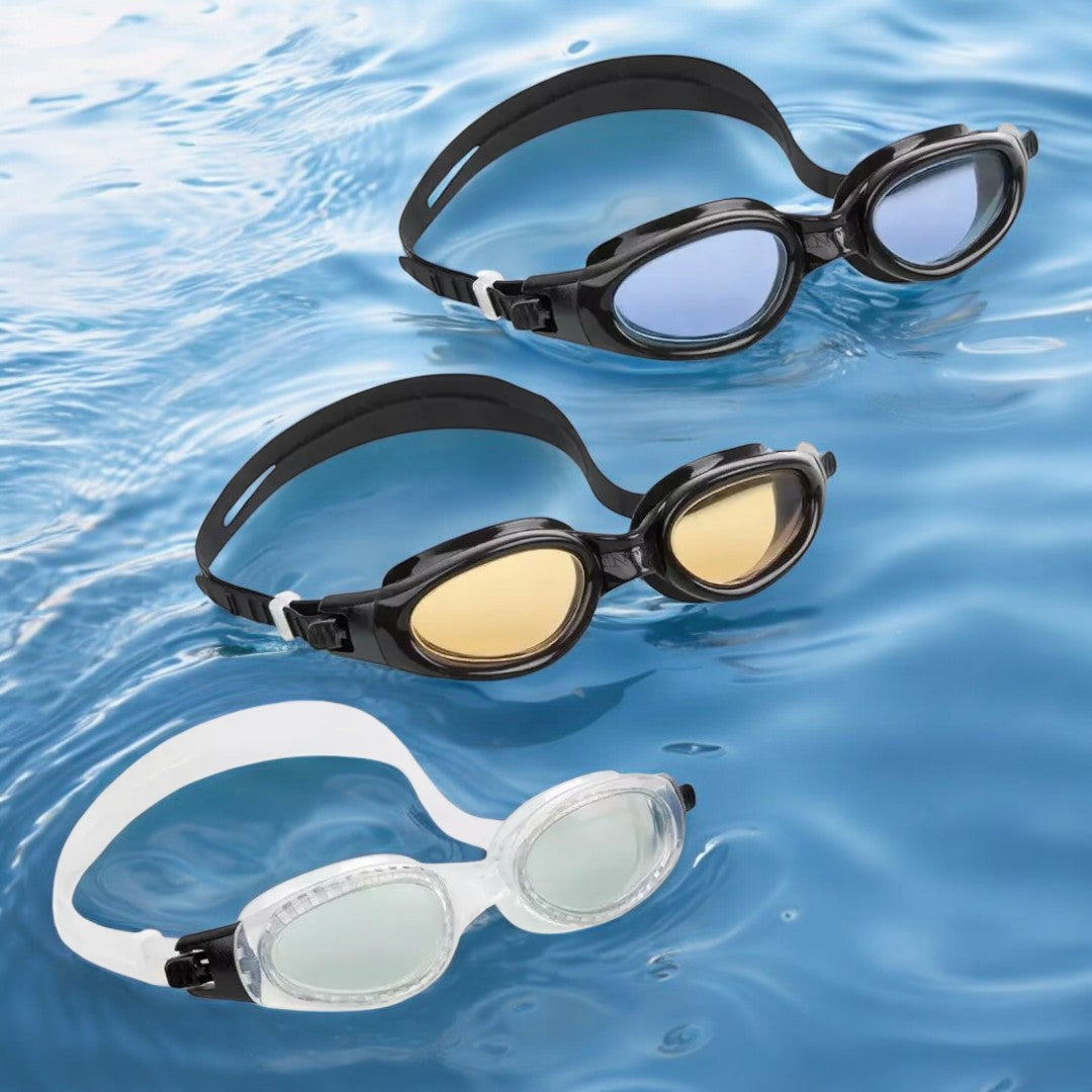 INTEX LENTES SILICONA ADULTO INTEX LENTES SILICONA ADULTO